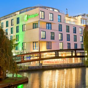 Holiday Inn London Camden Lock By Ihg