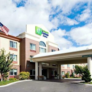 Holiday Inn Express Hotel & Suites Medford-Central Point By Ihg